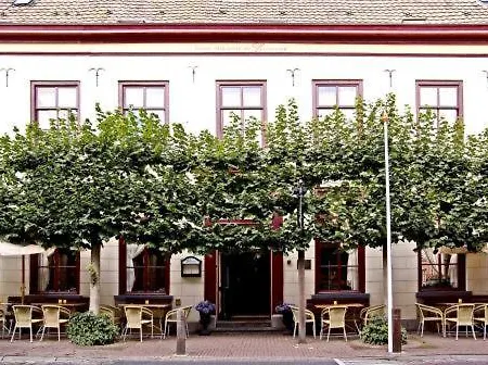 Hotel De Lantscroon 's-Heerenberg