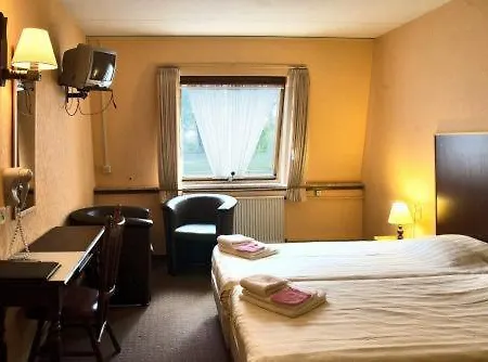 De Lantscroon 3*